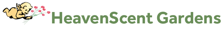 heavenscent-gardens.co.uk